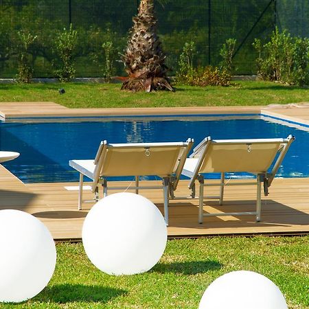 Baia Degli Ulivi Apartments Cefalù Dış mekan fotoğraf