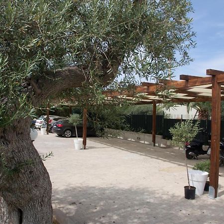 Baia Degli Ulivi Apartments Cefalù Dış mekan fotoğraf