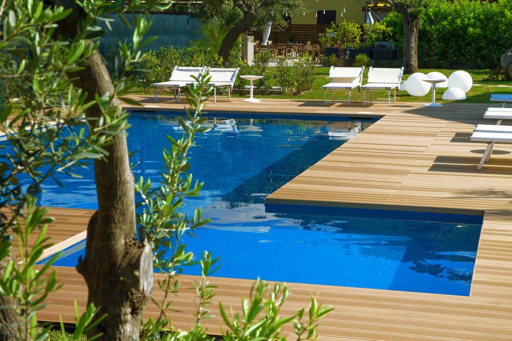 Baia Degli Ulivi Apartments Cefalù Dış mekan fotoğraf