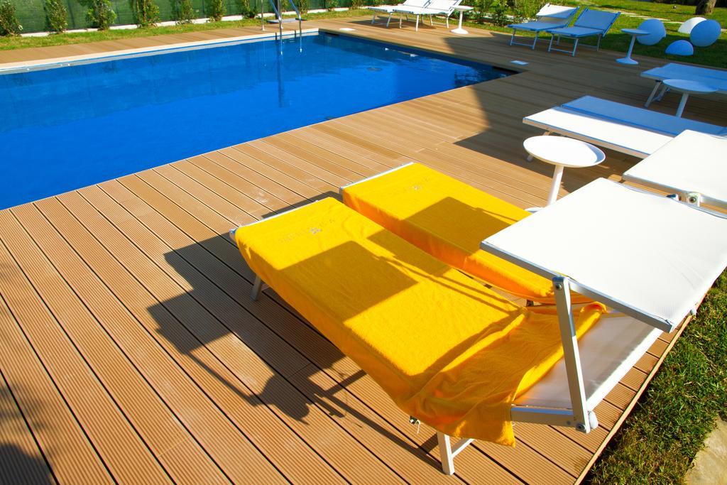 Baia Degli Ulivi Apartments Cefalù Dış mekan fotoğraf