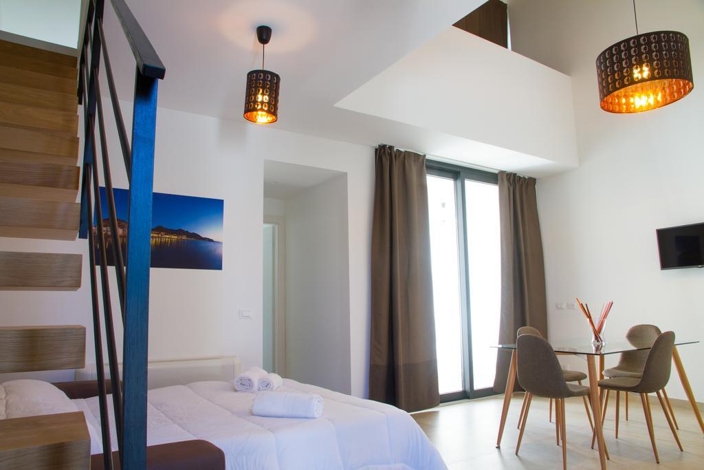 Baia Degli Ulivi Apartments Cefalù Dış mekan fotoğraf